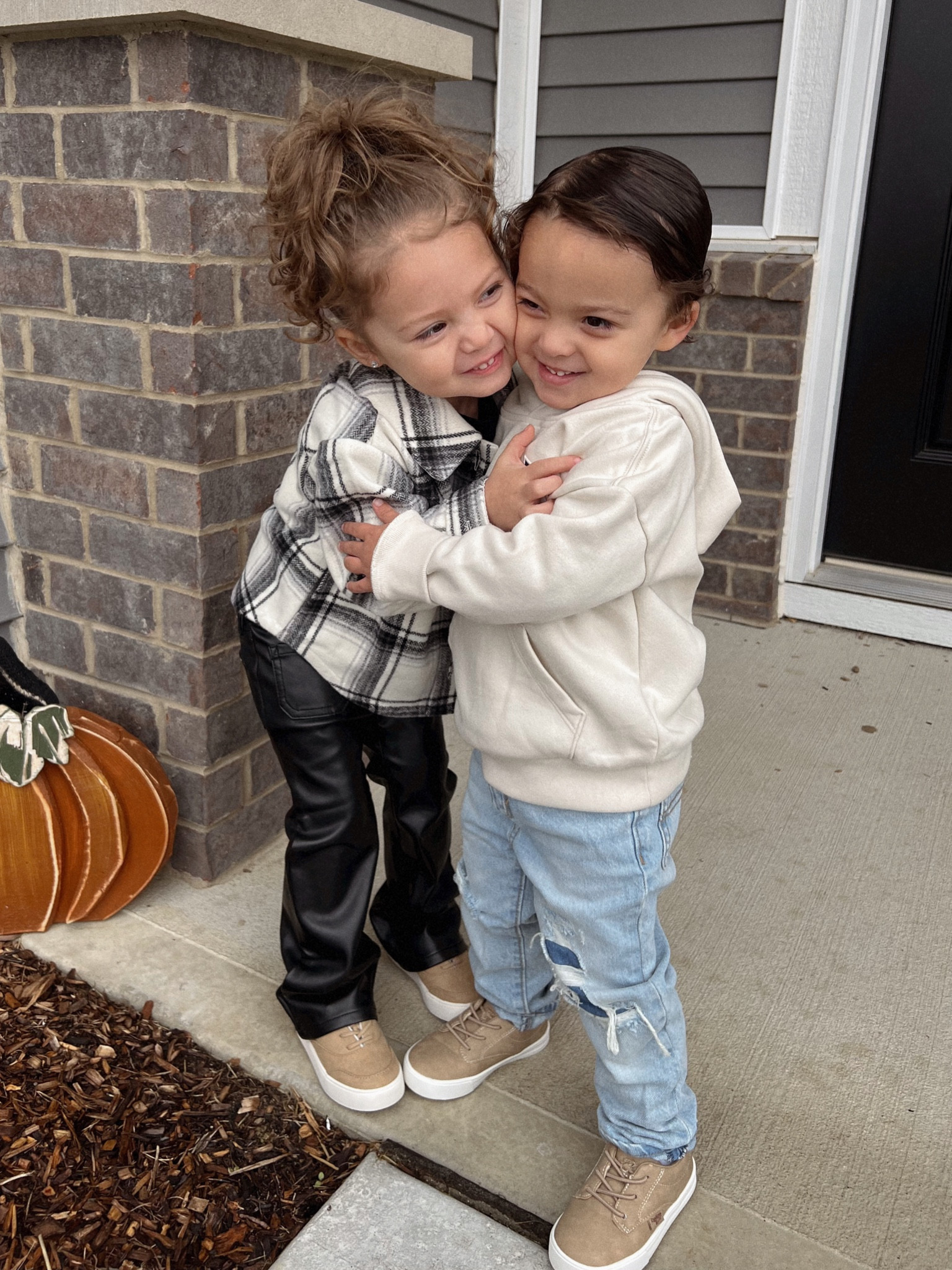Gap Kids 50% Off Sale - Toddler outfits picks! The twins are both in 3T sizes 🖤

#LTKbaby #LTKstyletip #LTKkids