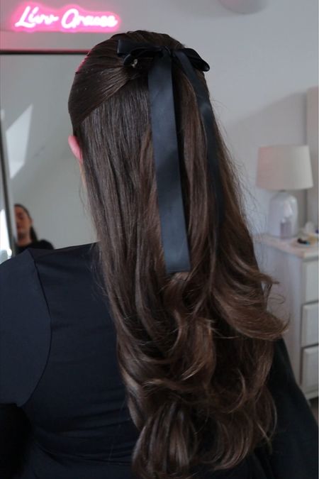 the hair of the season!!

#LTKbeauty #LTKeurope #LTKstyletip