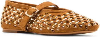 Dreaming Mary Jane Flat (Women) | Nordstrom