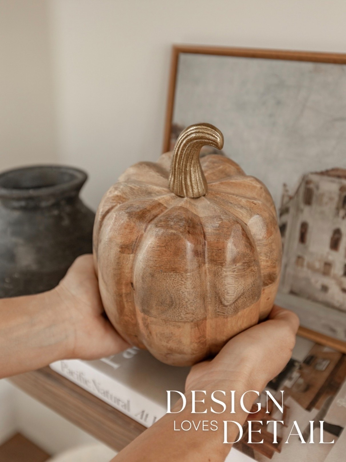 Walmart find!! Just a cute little pumpkin!

#LTKSeasonal #LTKHome #LTKSaleAlert