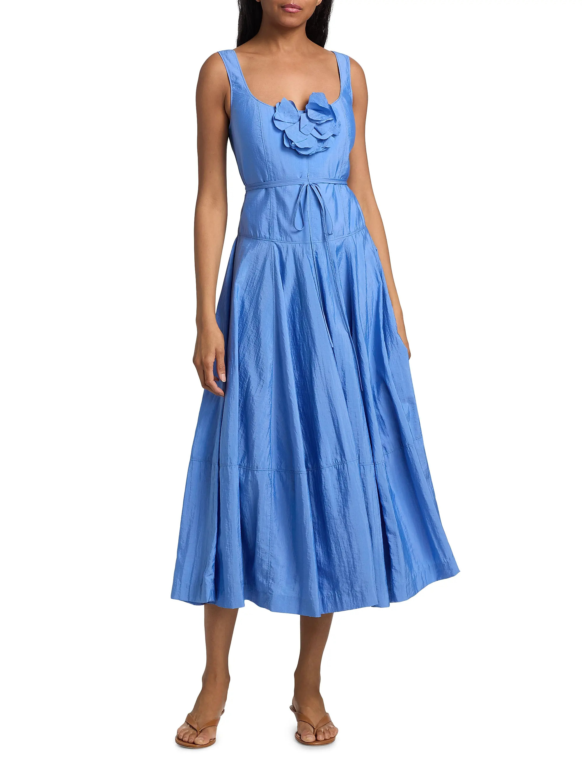 Okay but WHY is the Saks sale actually so good right now 😍

$50 off every $200 with code JUNEGET?? Say less. I’m already adding to cart 🛍️

They have the cutest casual dresses, like perfect throw-on-and-go vibes. Think easy summer dresses, brunch-ready fits, and those effortless casual summer dresses you can literally wear anywhere.

If you’ve been looking for something cute for weekend brunch, vacations, or just feeling put together without trying too hard… this is it.

Don’t sleep on this one, bestie. Go get your dresses 💅✨

#sakssale #saksfifthavenue #summerdresses #casualdresses #brunchoutfit #summerstyle #ootd #fashionfinds #salealert #casualsummer #styleinspo #womensfashion #lookgoodfeelgood #weekendvibes #summeroutfits
 

 #LTKSeasonal #LTKU #LTKSaleAlert