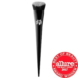 Lock-It Edge Foundation Brush | Sephora (US)