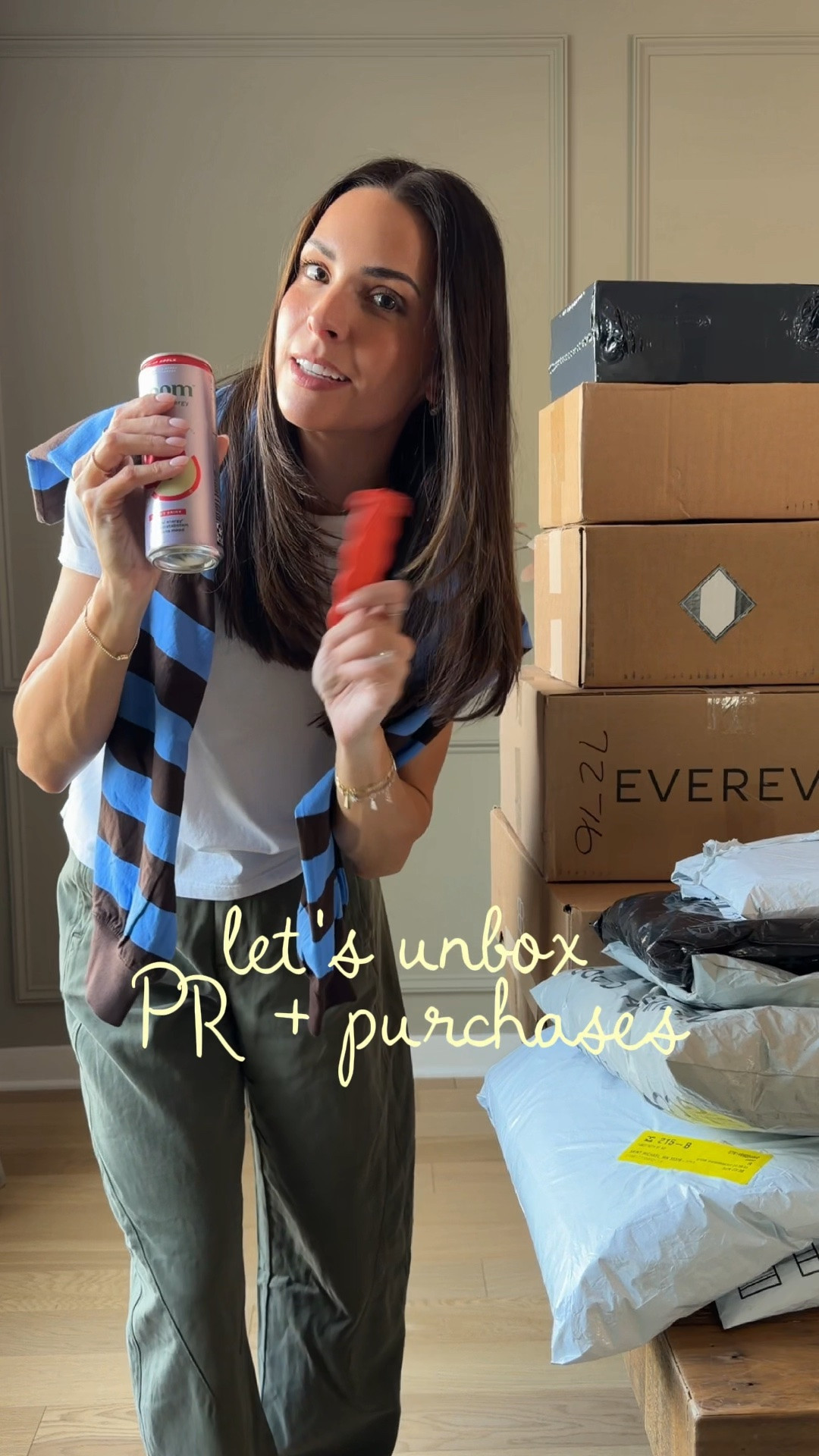 Unboxing PR + purchases! 
I got my true size S in all pieces

@DSW @OAK + FORT @Target @MERSEA @Boll & Branch @mabeproducts