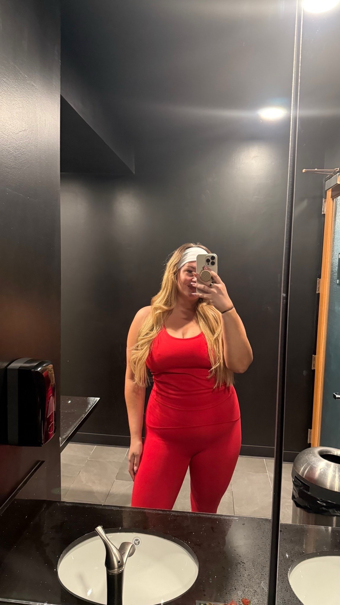 Get 20% off sitewide at Spanx ❤️

wearing size xl top and bottom :) 

LTK spring sale, spring sale, sale, sale alert, spring sale finds, spring sale deals, spring sale savings, spring sale event, spring sale outfits, spring sale fashion finds, spring sale must haves, spring sale favorites, spring sale markdowns, spring sale discounts, spring sale promos, spring promo alert, spring clearance finds, spring hot deals, spring daily deals, spring exclusive deals, spring offers, spring specials, spring event deals, spring find of the day, spring deal alert, spring steals and deals, spring shopping haul, best spring deals, spring bargains, spring must-have deals, spring seasonal sale, LTK sale, LTK sale finds, LTK sale deals, LTK sale savings, LTK sale event, LTK sale week finds, LTK markdowns, LTK promo alert, LTK clearance finds, LTK exclusive deals, best LTK deals

#LTKSpringSale #LTKMidsize #LTKActive