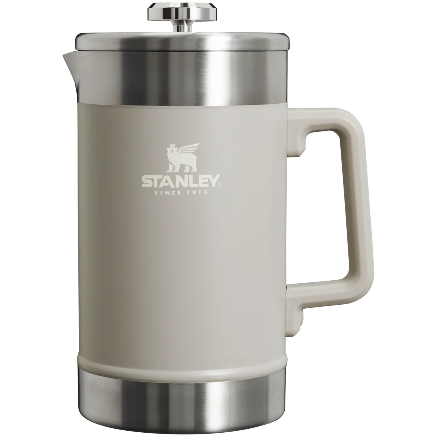 Classic Stay Hot French Coffee Press | 48oz | Stanley | Stanley PMI US