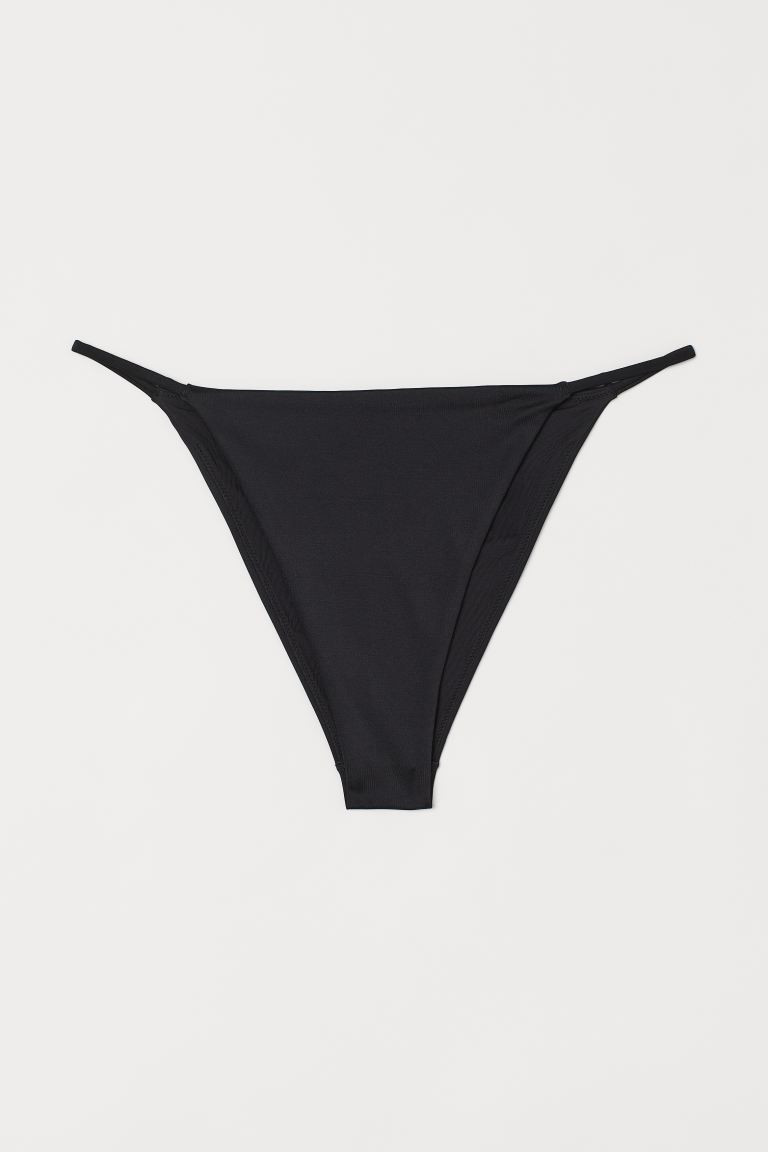 Brazilian bikini bottoms | H&M (UK, MY, IN, SG, PH, TW, HK)