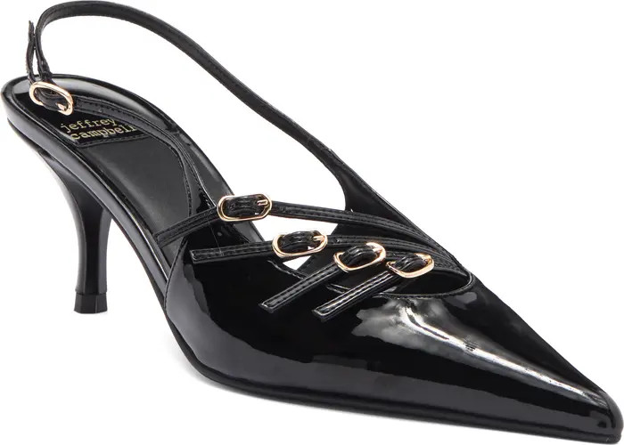 Flirtz Slingback Sandal (Women) | Nordstrom Rack