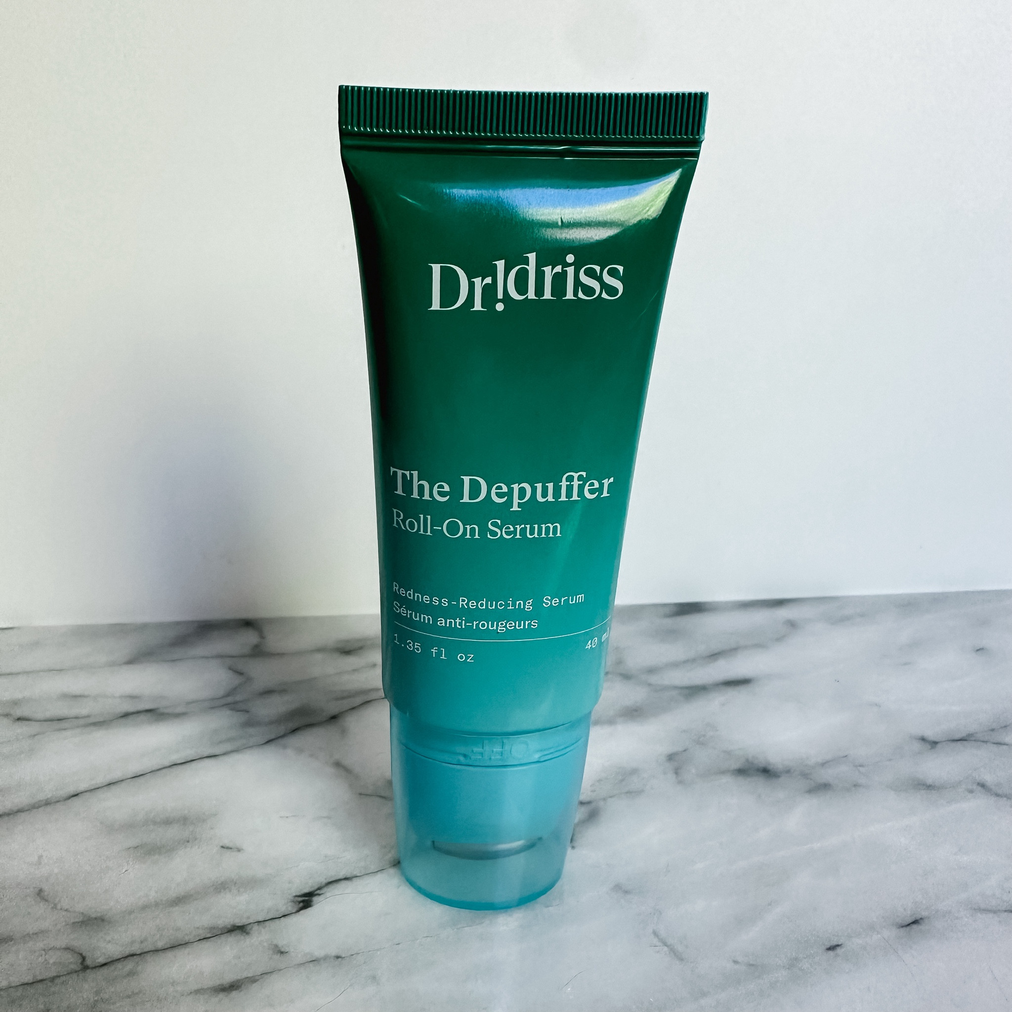 Read the review of the DePuffer on @thingsbloggersliedabout! 