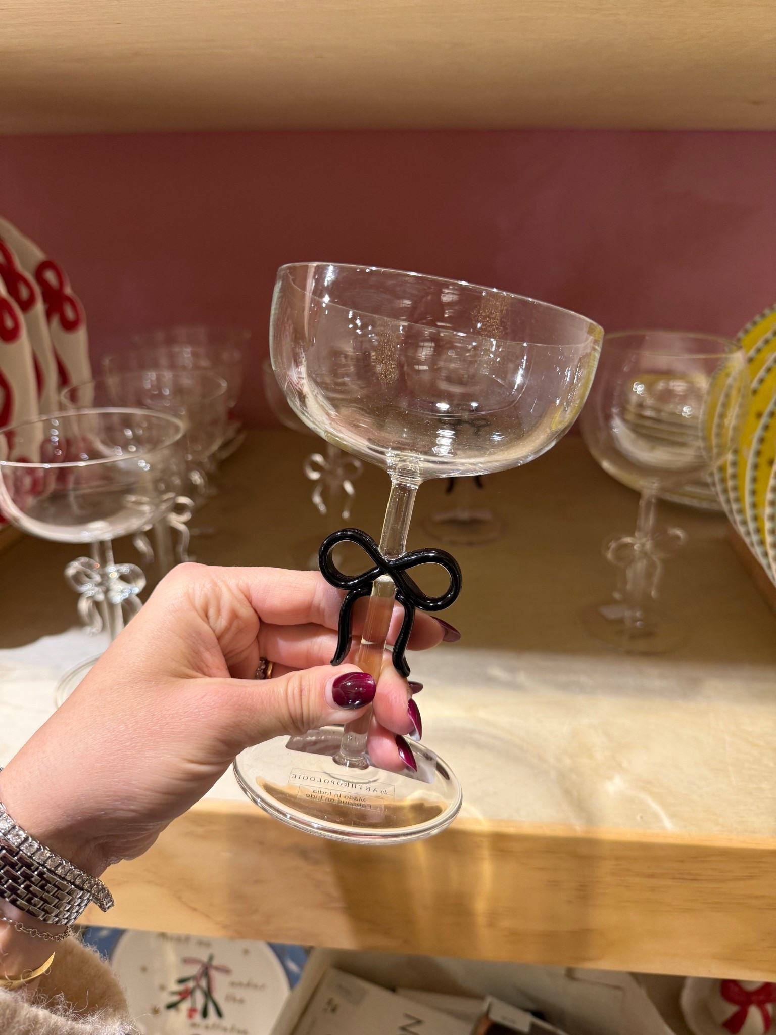 Cute bow glasses for valentines or galentines

#LTKHoliday #LTKHome