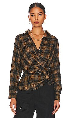 Jupiter Shirt
                    
                    HEARTLOOM | Revolve Clothing (Global)