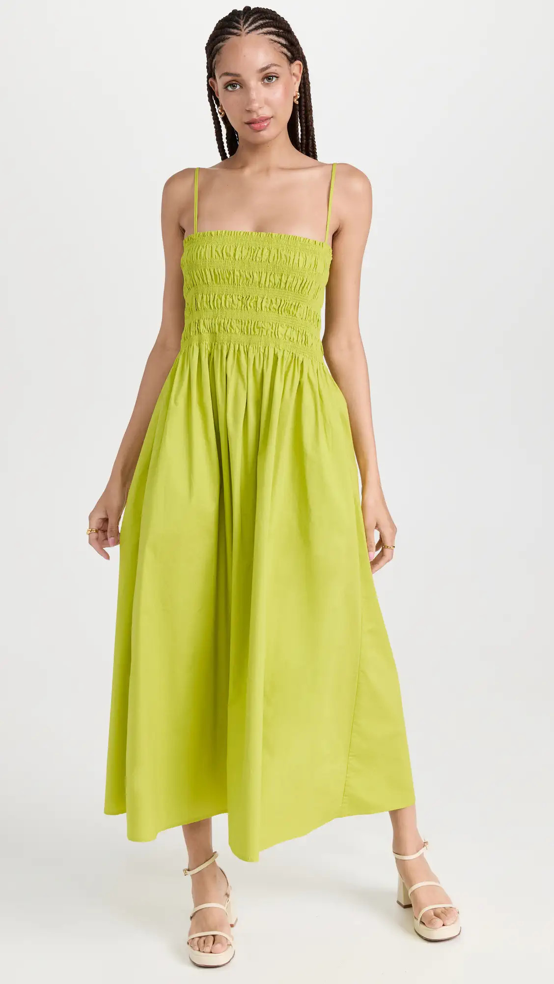 Pistola Denim Bianca Dress | Shopbop | Shopbop