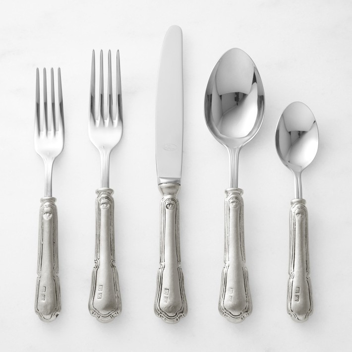 Pantanello Flatware Sets | Williams-Sonoma
