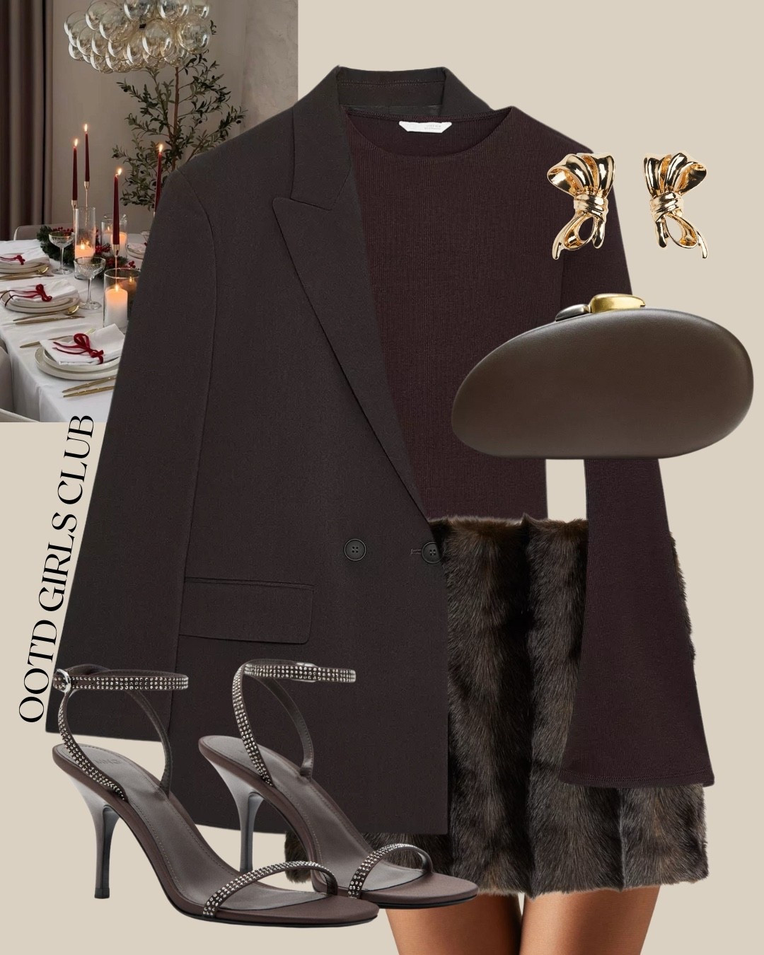 Partywear Edit 

#LTKpartywear #LTKfestive #LTKstyletip