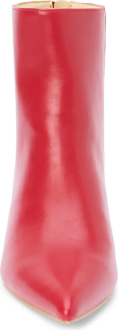 Matisse Genesis Kitten Heel Bootie (Women) | Nordstrom | Nordstrom