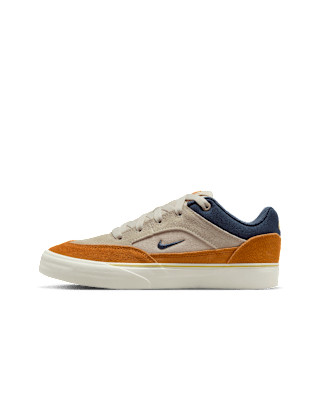 Nike SB MalorBig Kids' Skate Shoes | Nike (US)