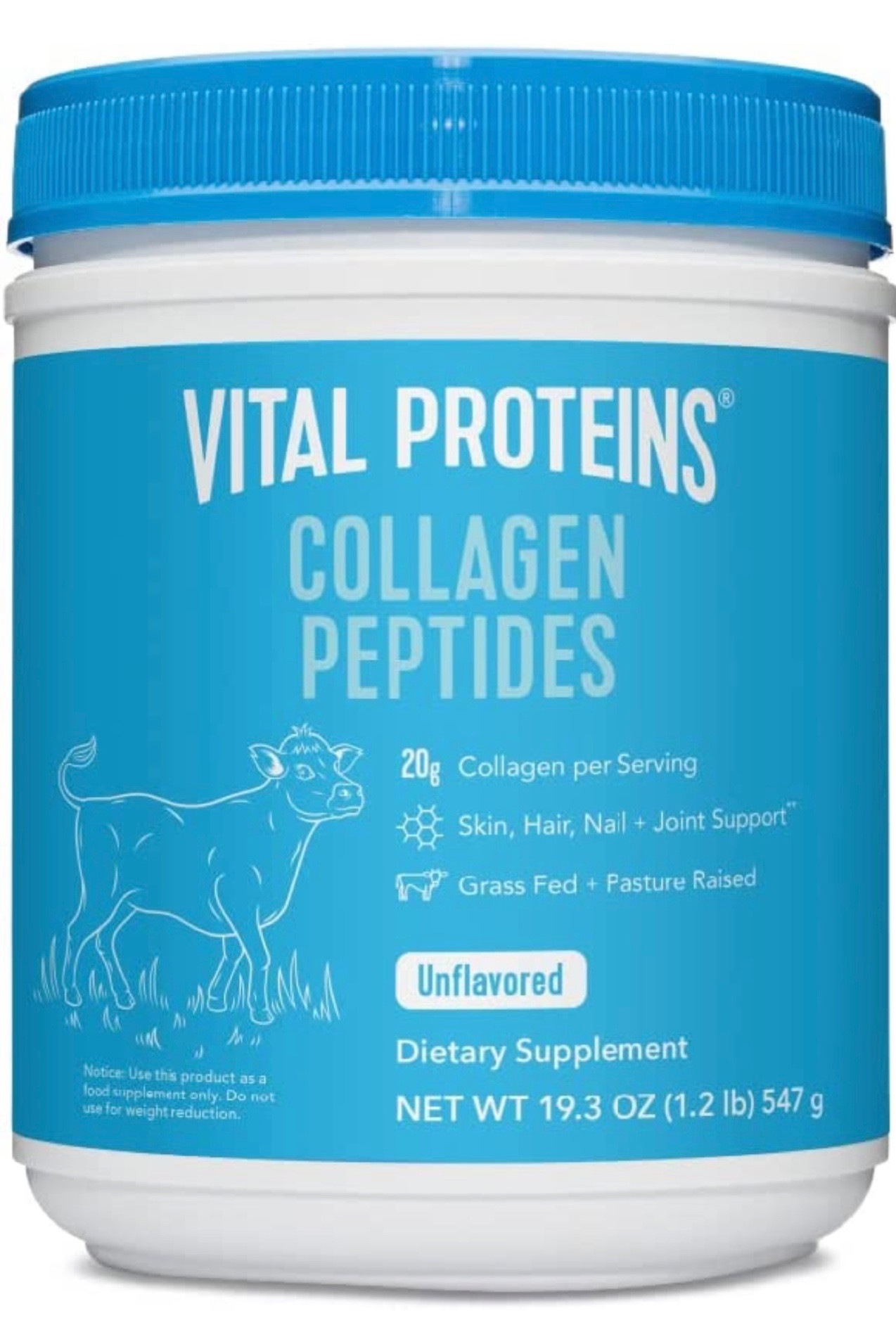 For our collagen gals!

#LTKsalealert #LTKxPrimeDay #LTKbeauty