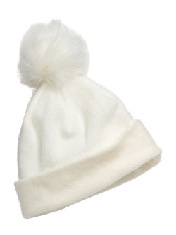 Sherpa-Lined Hooded Puffer Jacket for Girls | Old Navy (US)