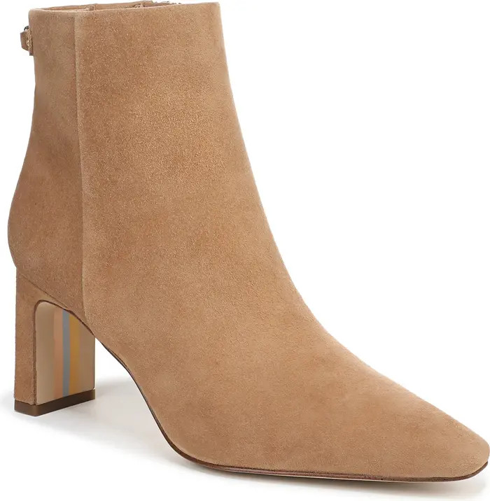 Saige Bootie (Women) | Nordstrom