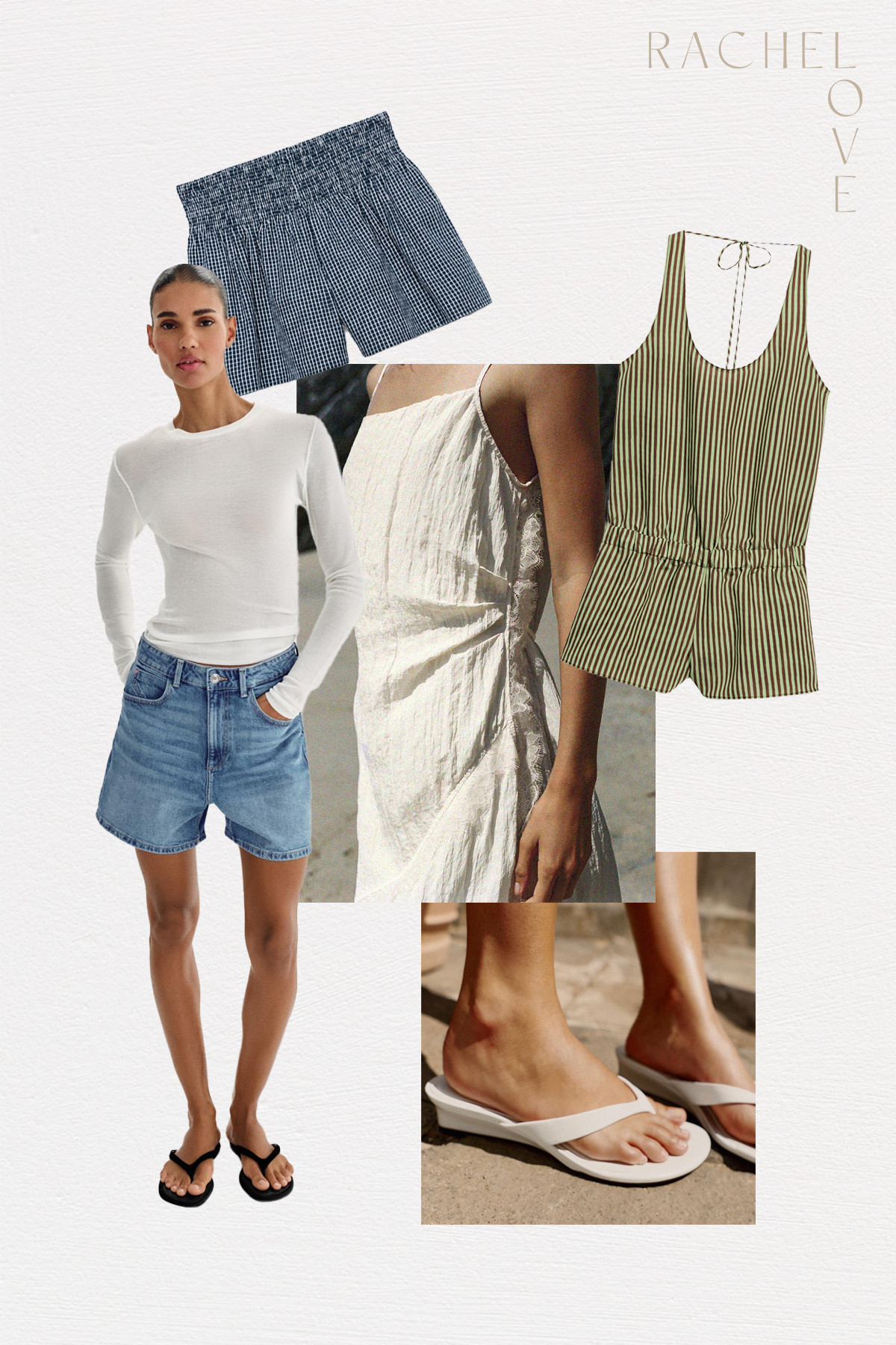 My Zara Favorites 

 