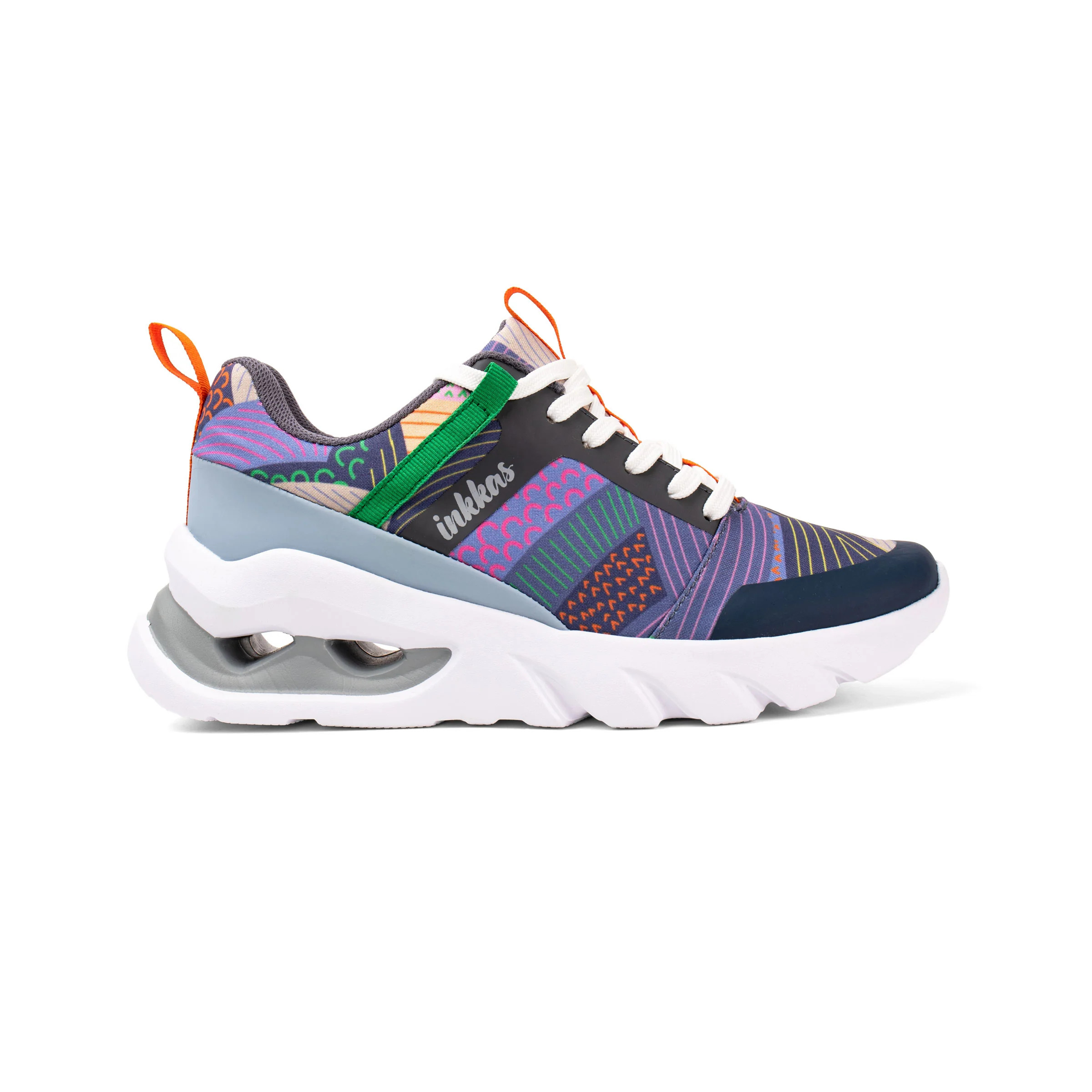 Coronet Trainer | Inkkas