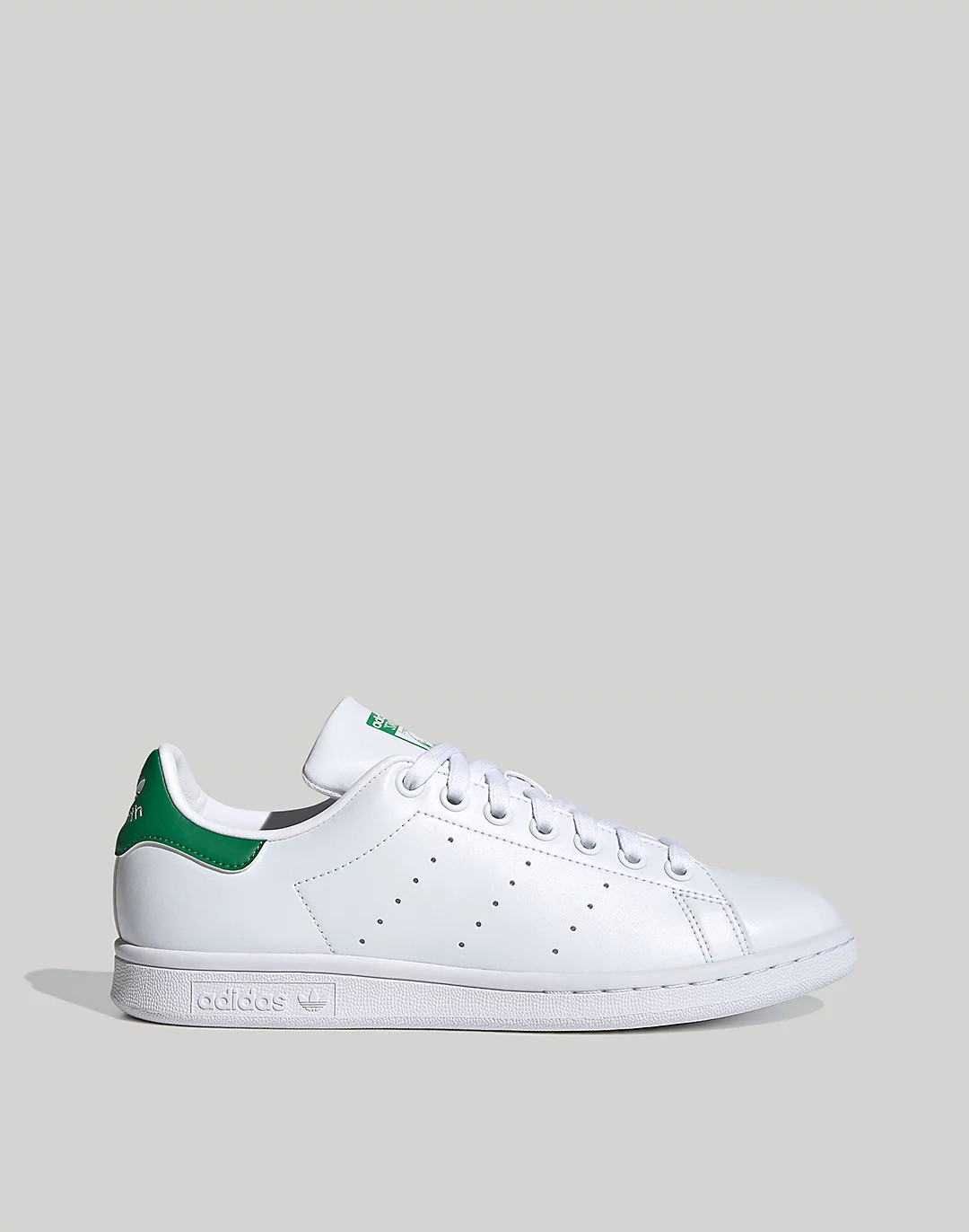 Adidas® Stan Smith™ Lace-Up Sneakers | Madewell