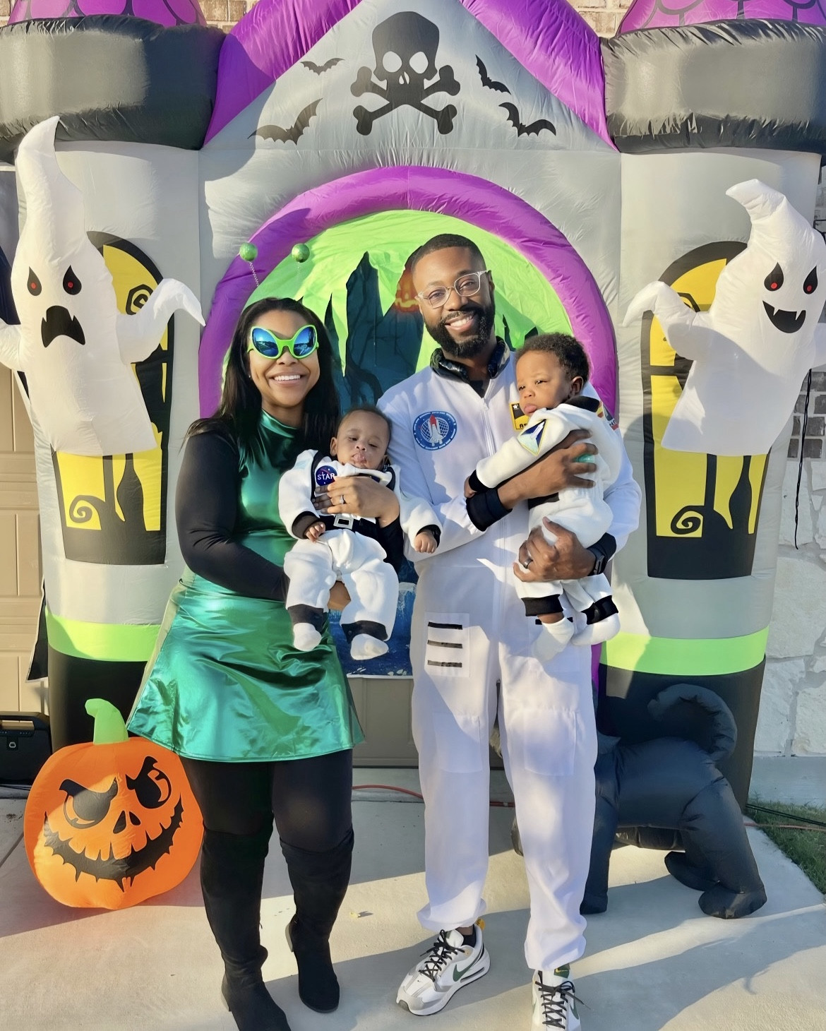 Family costumes are officially a tradition. Sharing throwbacks of our past Halloween looks… all from Amazon.


#LTKKids #LTKFamily #LTKHalloween