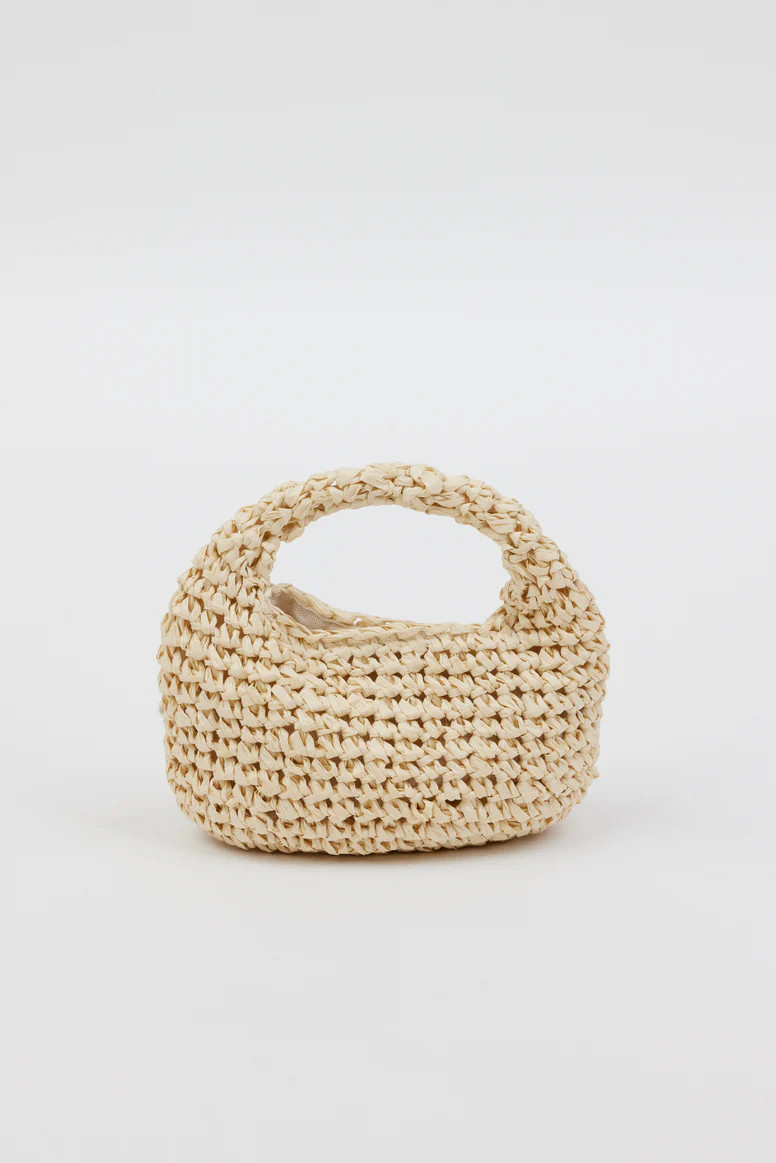 Micro Slouch Bag | Hat Attack