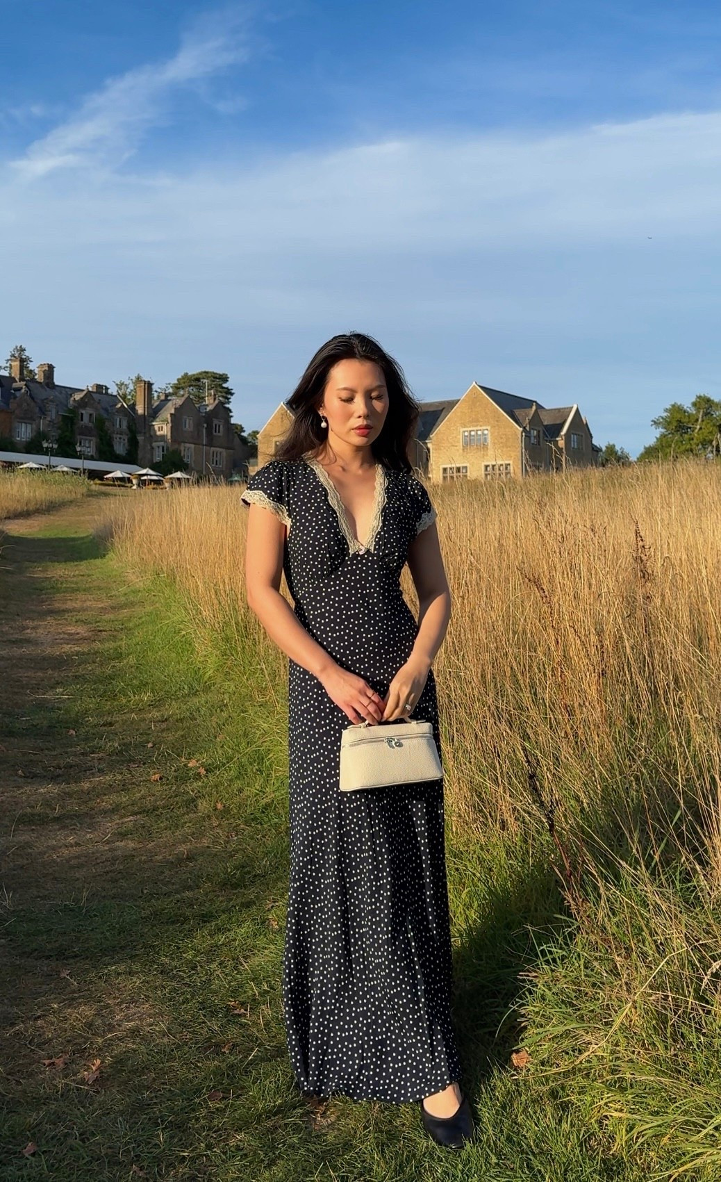 Polka dot dress • XS


#LTKuk #LTKeurope #LTKdatenight