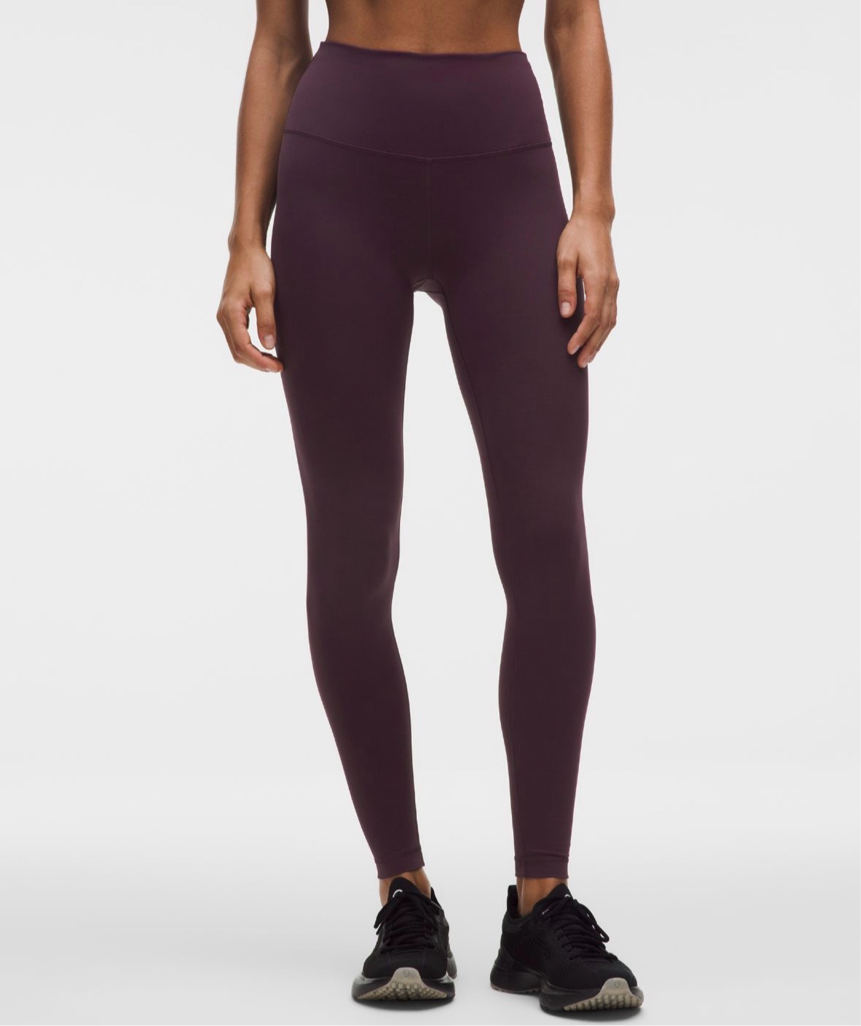 Boxing Day lululemon sale