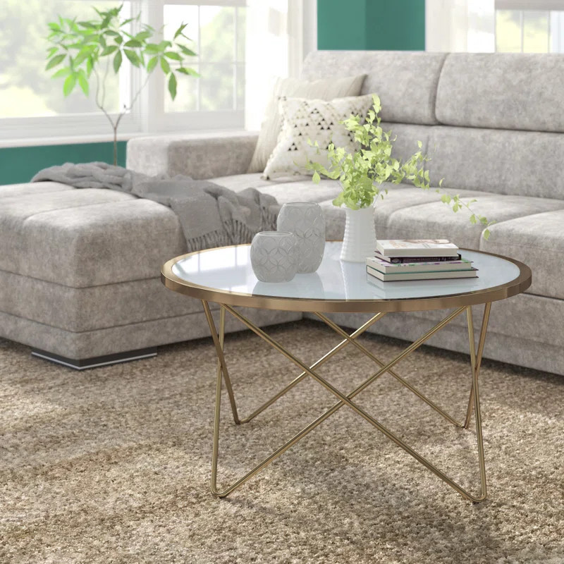 Rhiannon Coffee Table | Wayfair North America