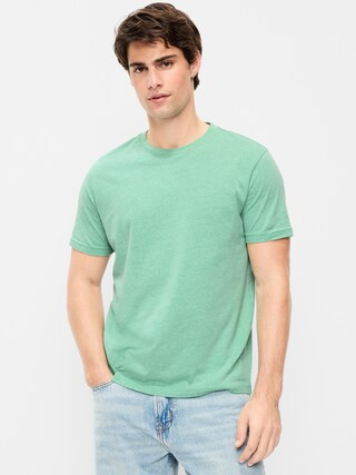 Crew-Neck T-Shirt | Old Navy (US)