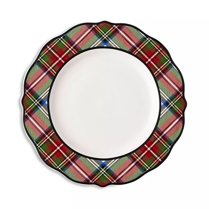 Juliska Stewart Tartan Dinner Plate Back to Results - Bloomingdale's | Bloomingdale's (US)