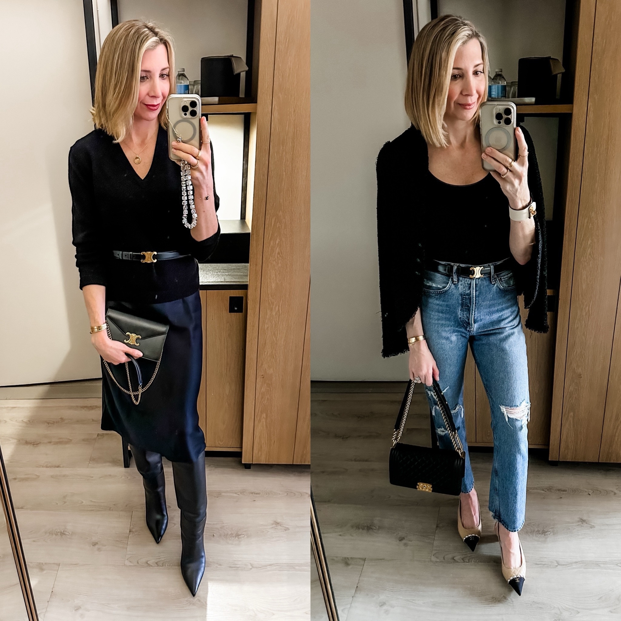 Reasons why I love belts {& need more of them}.

#LTKtravel #LTKstyletip #LTKover40
