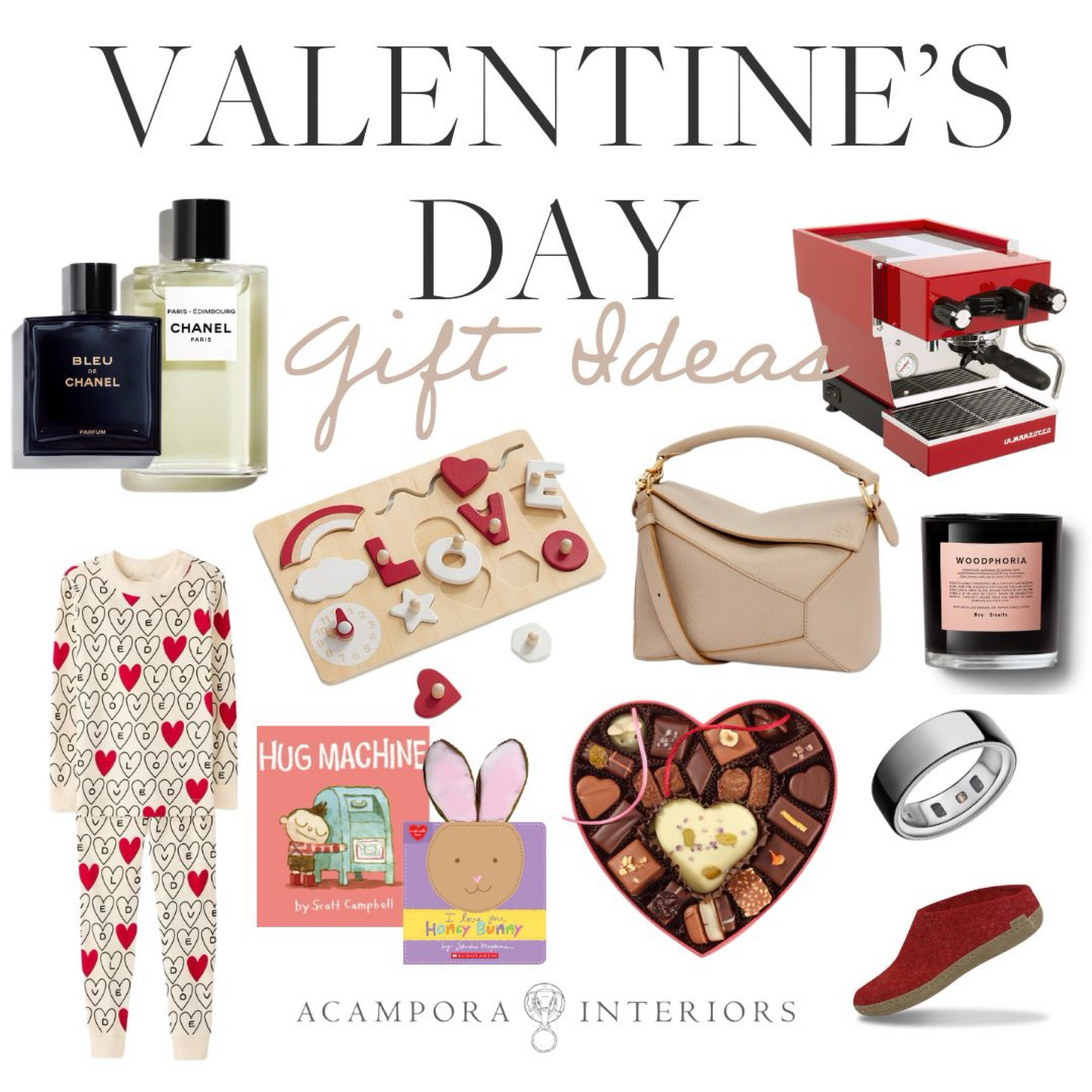 Valentine’s Day is about celebrating love in all forms: romantic, familial, and platonic. This gift guide can help you find the perfect item for your love, your littles, or your galentines.

#LTKGiftGuide #LTKSeasonal #LTKKids