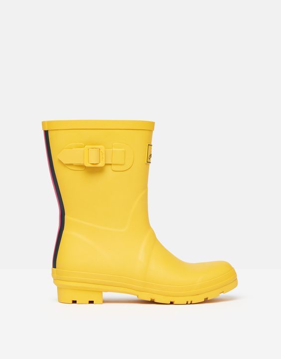 Kelly Neoprene Lined Rain Boots | Joules (US)
