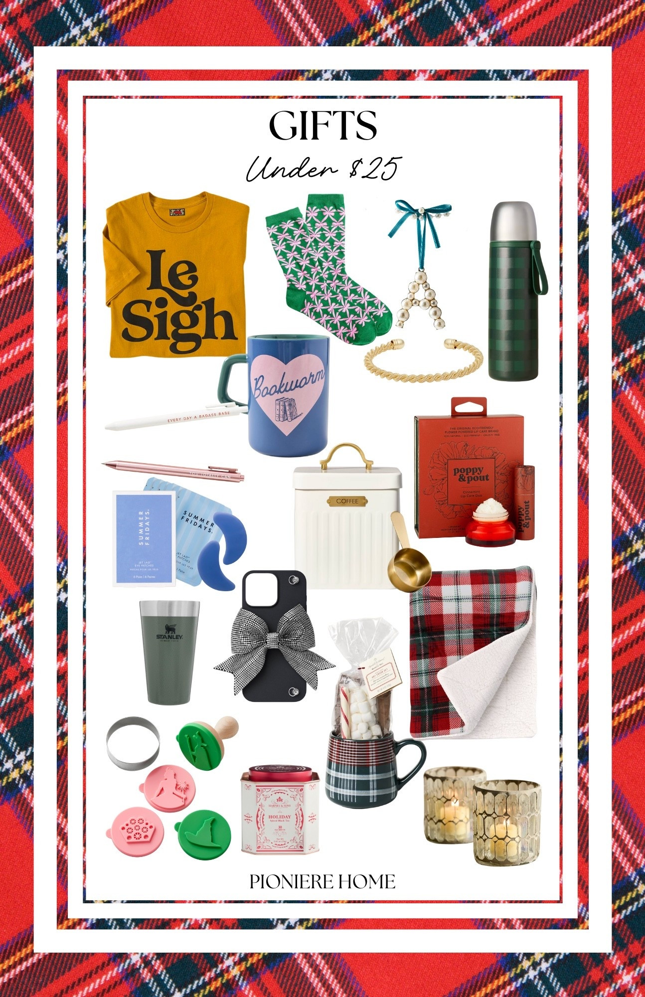 Gifts under $25. Affordable gift ideas, cozy gifts, budget friendly gifts, gifts for home, gifts for her  

#LTKFindsUnder50 #LTKHome #LTKGiftGuide