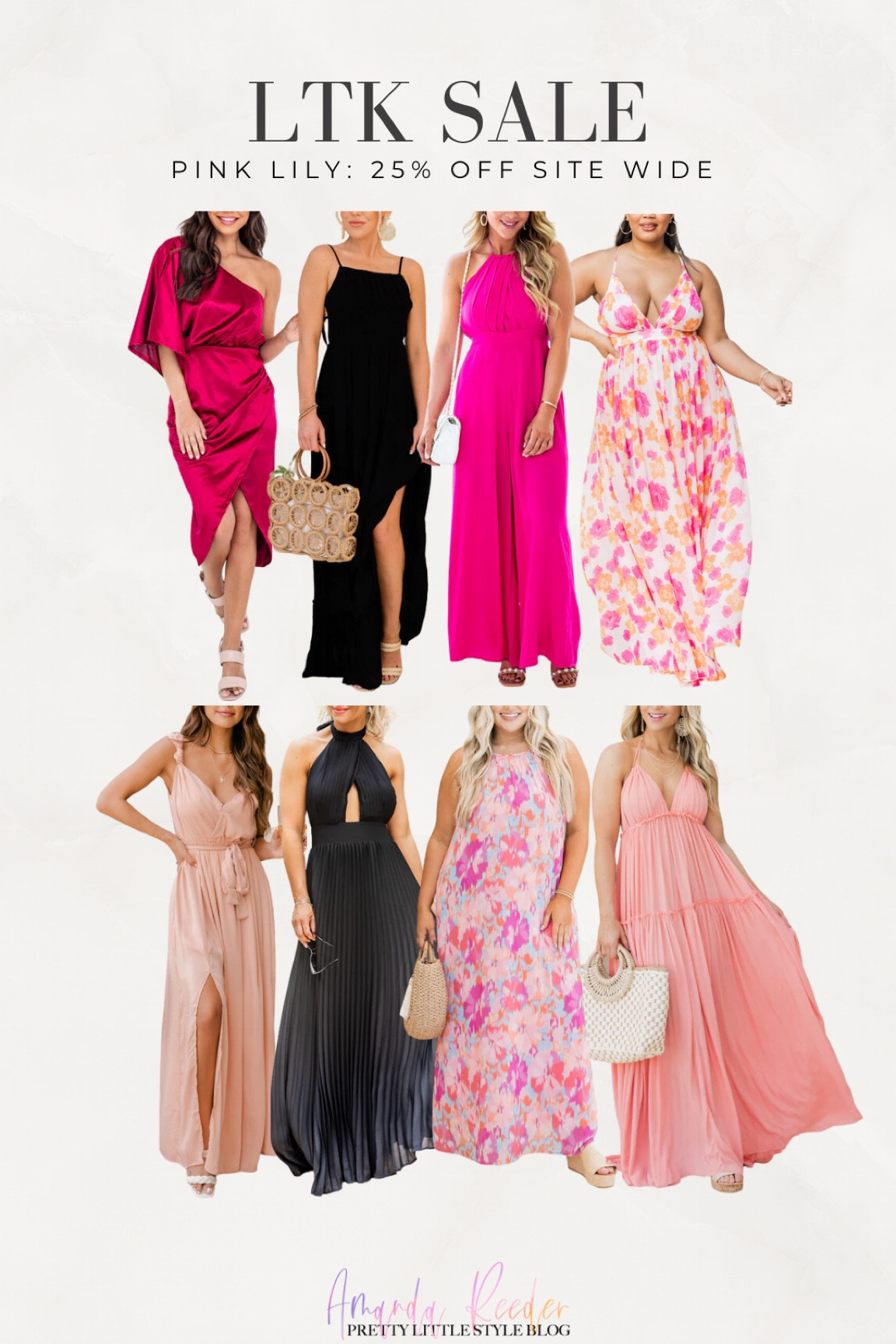 green emerald velvet dress Lilia Maxi Dress - Pink