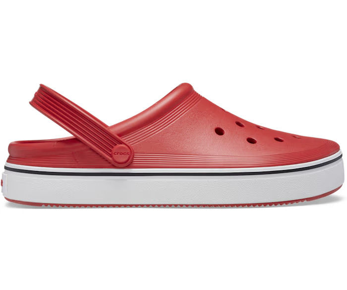 Off Court Clog | Crocs (US)