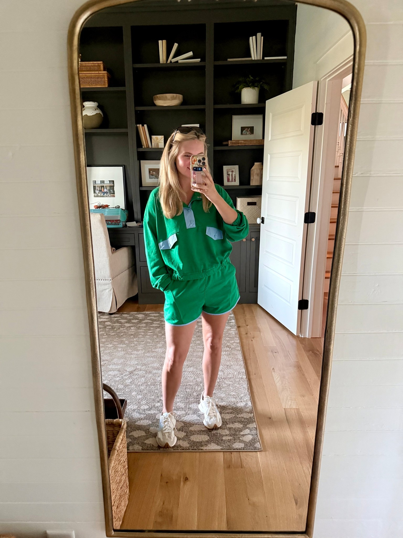 My go to lounge set for this fall! #FallFashion #AmazonFashion #fallfashionfinds

#LTKSeasonal #LTKStyleTip #LTKActive