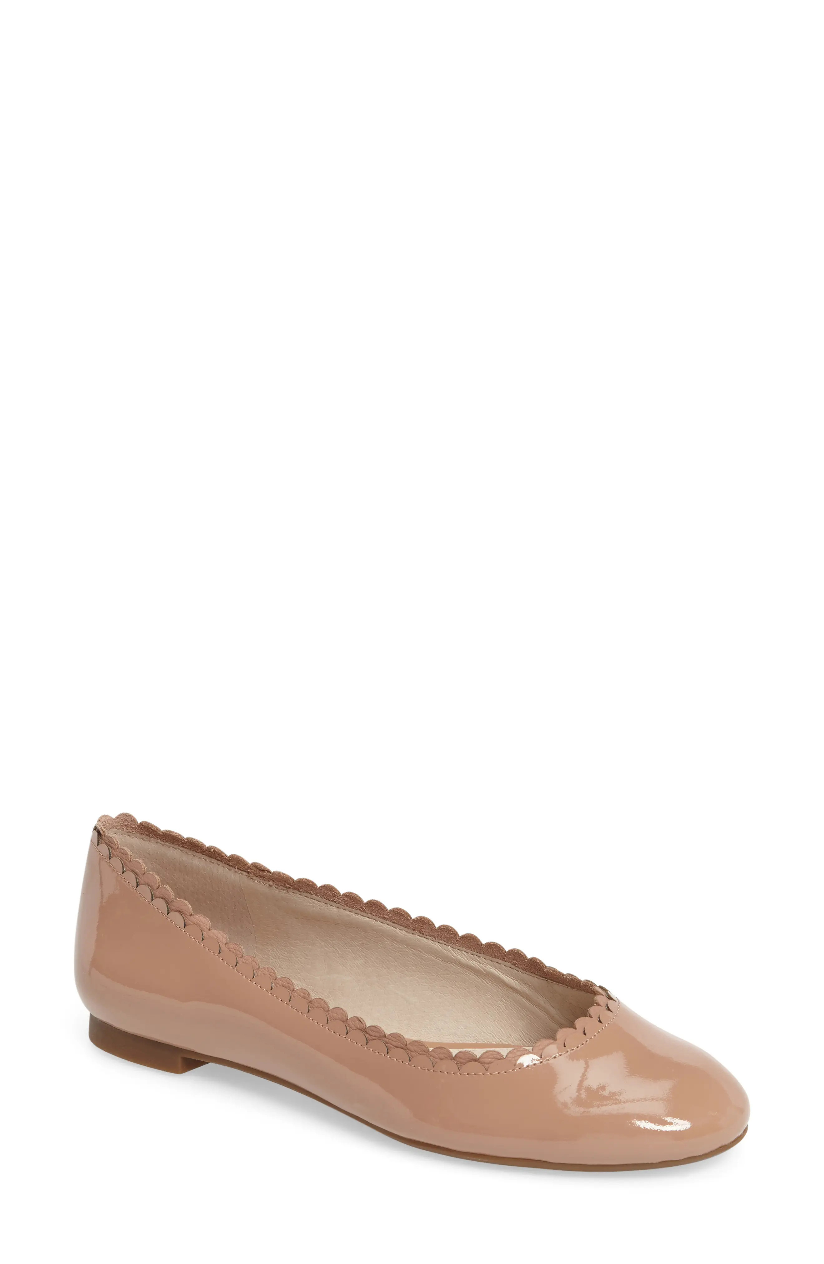 Caynlee Ballet Flat | Nordstrom