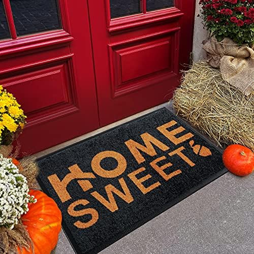 Amazon.com : Door Mat - Welcome Mat - Fall Door Mat - Indoor Door Mat - Door Mats Indoor - Door M... | Amazon (US)