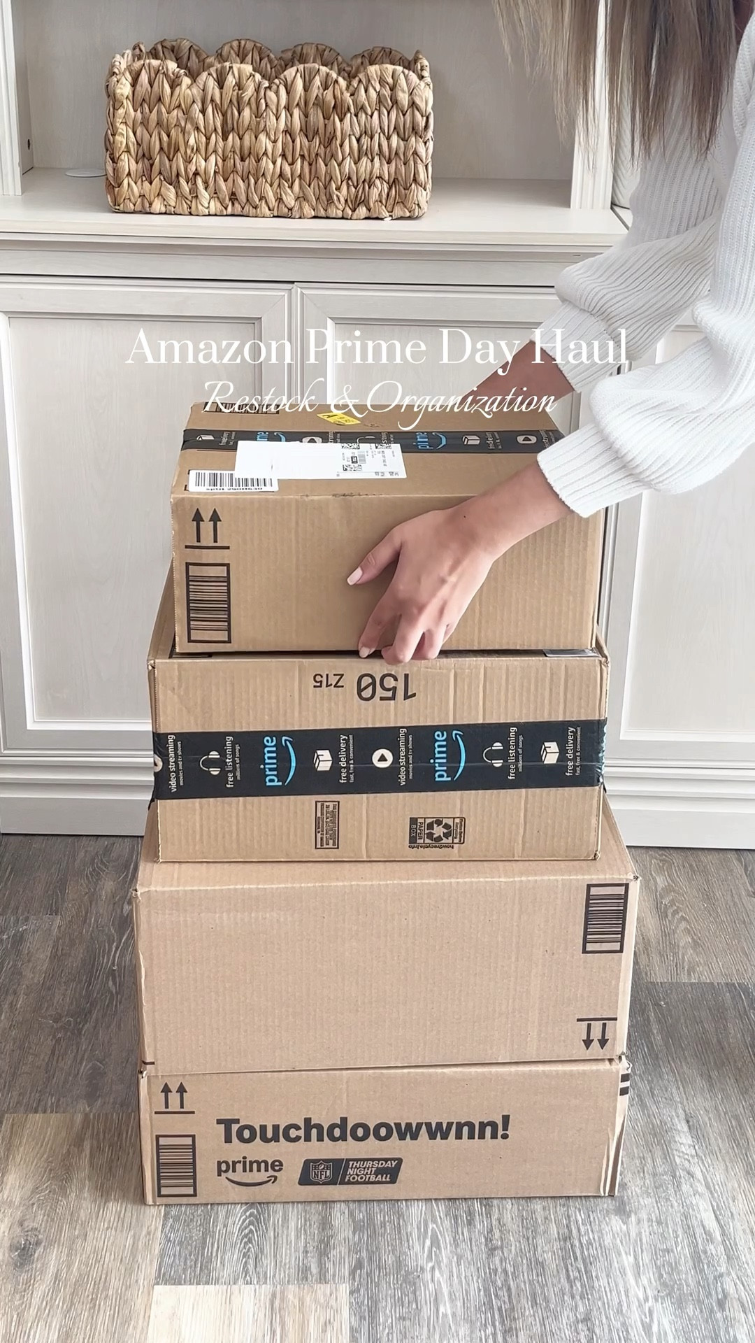 Amazon must haves | Amazon finds | viral Amazon find | Amazon home decor | affordable home decor | look for less | gift ideas | gifts for her 

Affordable home decor | elevated home decor | elegant home decor | neutral home decor | white home decor | aesthetic home | home finds under $50 | Amazon home finds | amazon luxury finds | amazon aesthetic home | kitchen accessories | apartment decor | affordable apartment finds | apartment finds | renter friendly diy 

#LTKHome #LTKFindsUnder100 #LTKFindsUnder50