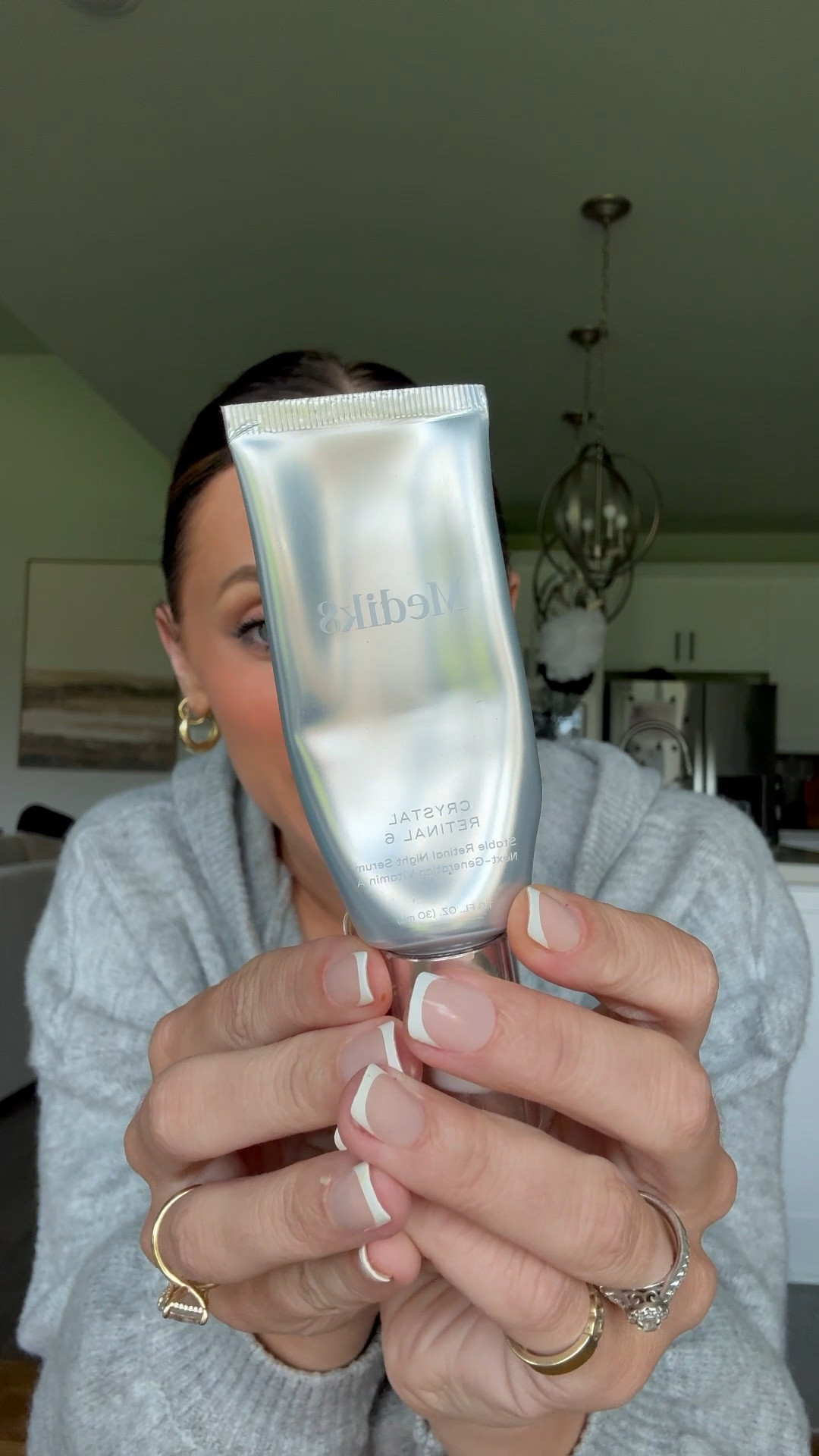Amazon prime day STEALS - retinol I live by 

#LTKSaleAlert #LTKFindsUnder100 #LTKBeauty
