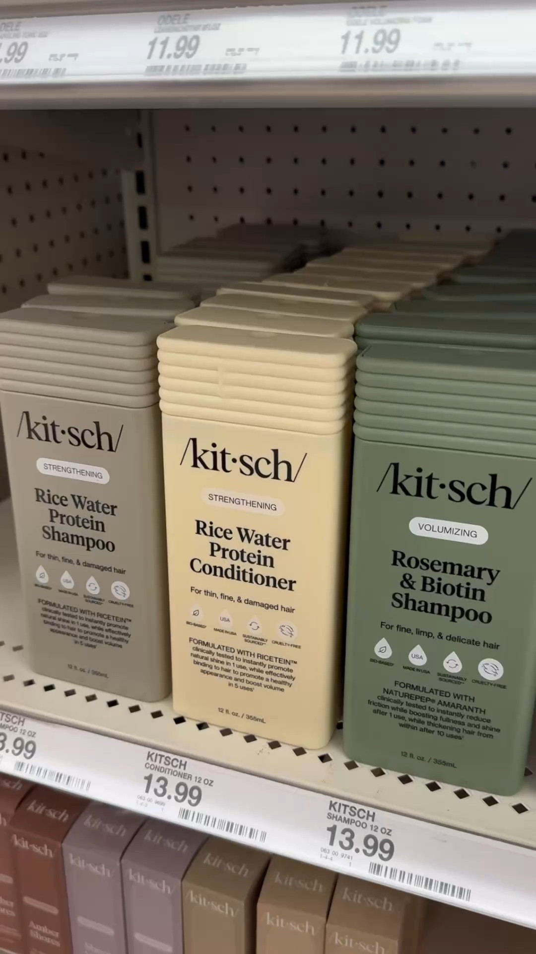 Such good quality hair products. 

#LTKHome #LTKmomlife