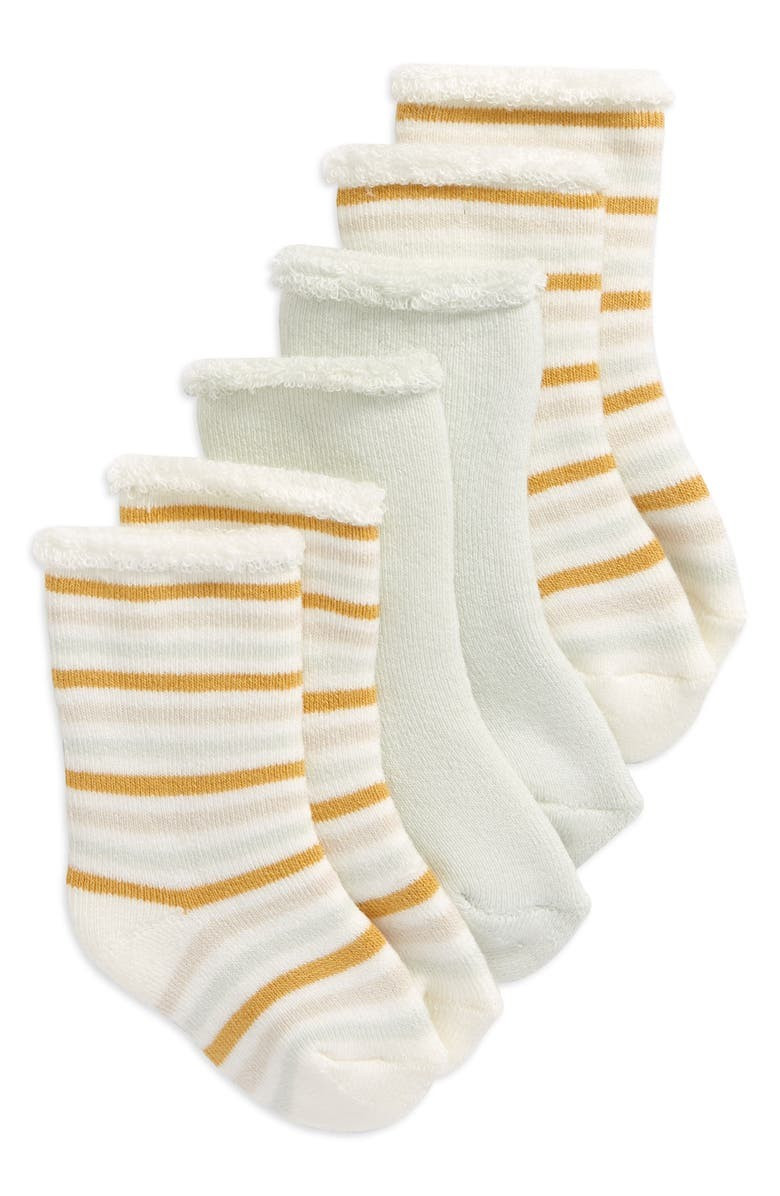 Kids' 3-Pack Socks | Nordstrom | Nordstrom