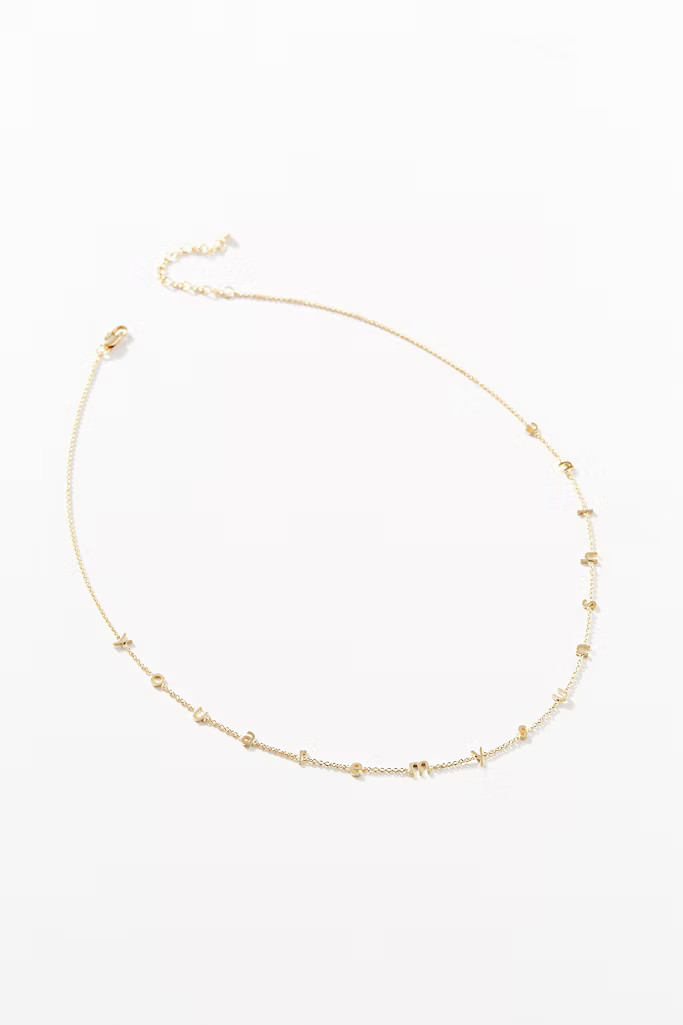 My Sunshine Necklace | Anthropologie (US)