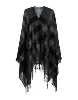 BURBERRY LONDON Capes - Item 41466643 | YOOX (US)