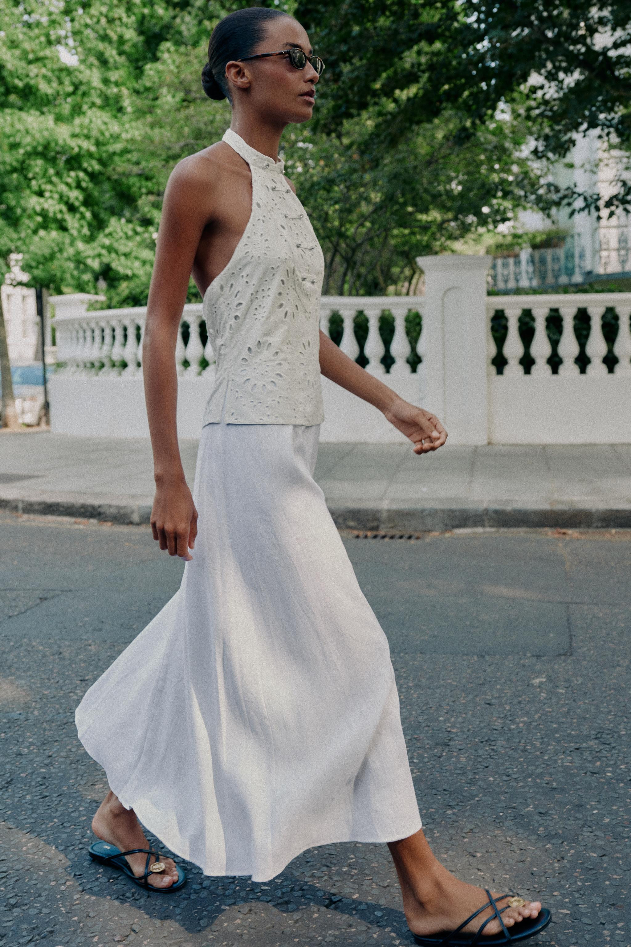 White7342/734/250 | Zara US