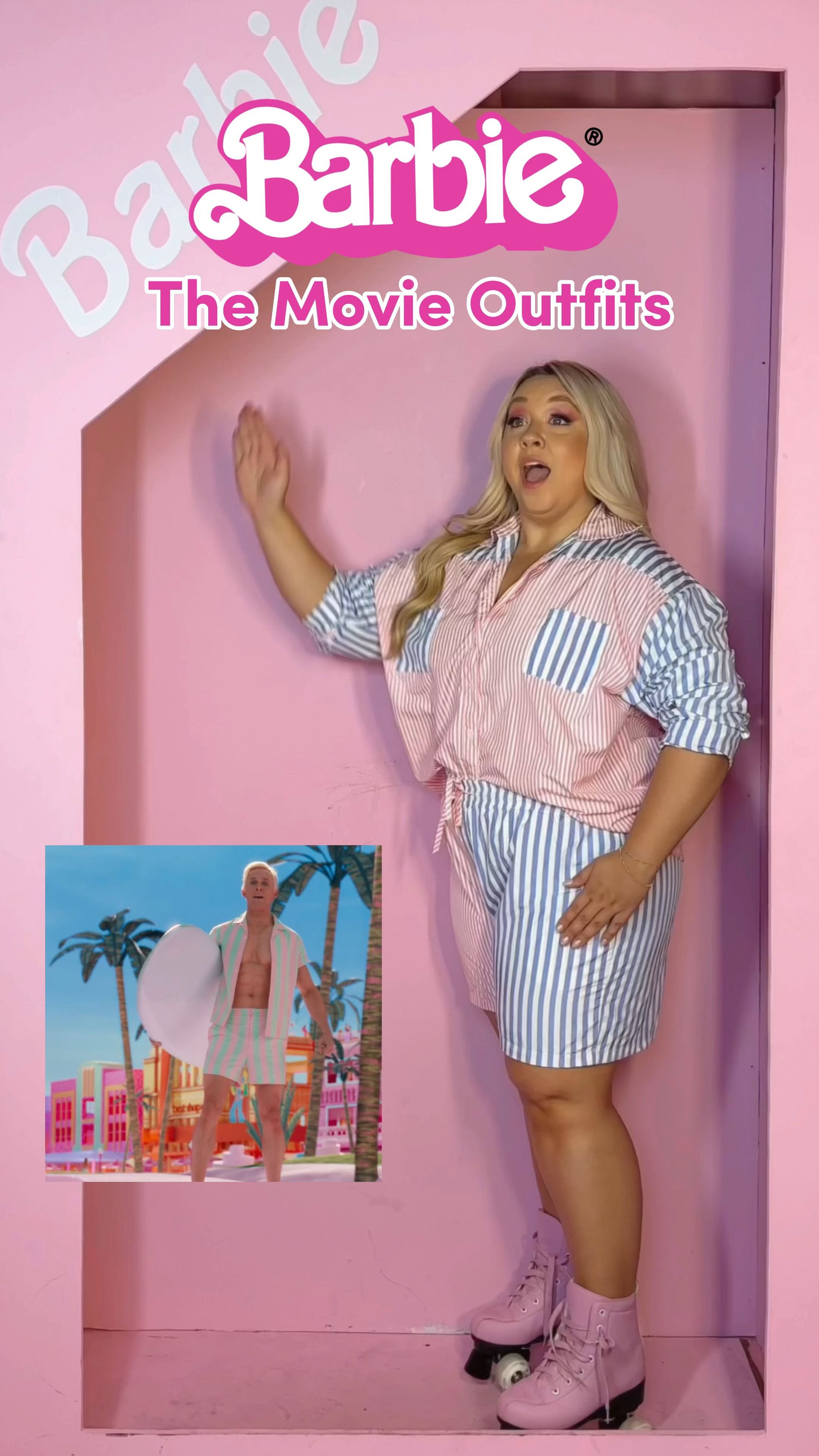 Hey Barbies! What are you wearing to BARBIE the movie premiere? Here’s a few outfits inspired by the costumes! 

#LTKstyletip #LTKxPrimeDay #LTKunder50