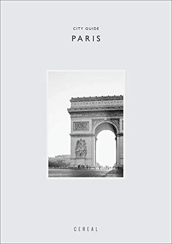 Cereal City Guide: Paris | Amazon (US)